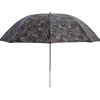 Fox 60" Camo Brolly