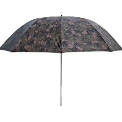 Fox 60" Camo Brolly