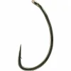 Fox Angelhaken Edges Curve Medium Hooks X10