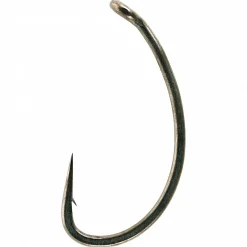 Fox Angelhaken Edges Curve Medium Hooks X10