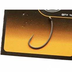 Fox Angelhaken Edges Curve Medium Hooks X10