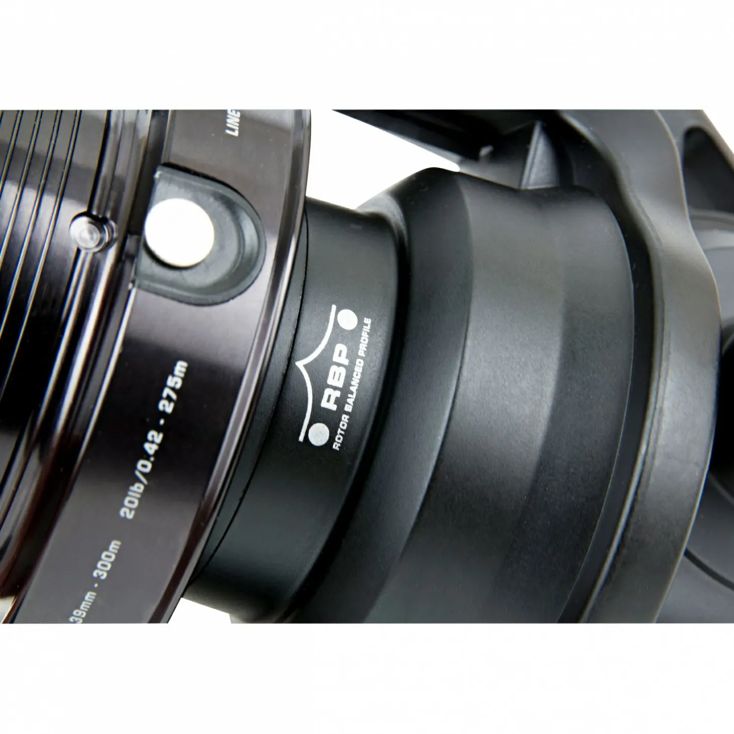 Fox Angelrolle EOS 12000