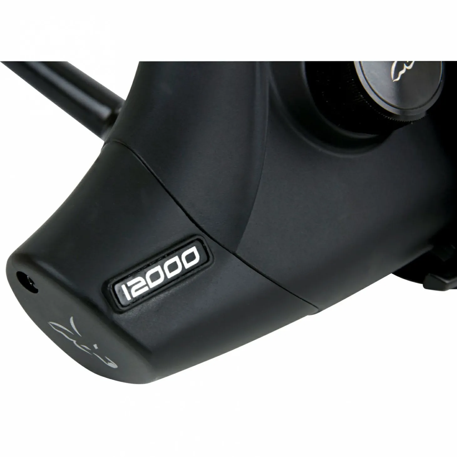 Fox Angelrolle EOS 12000