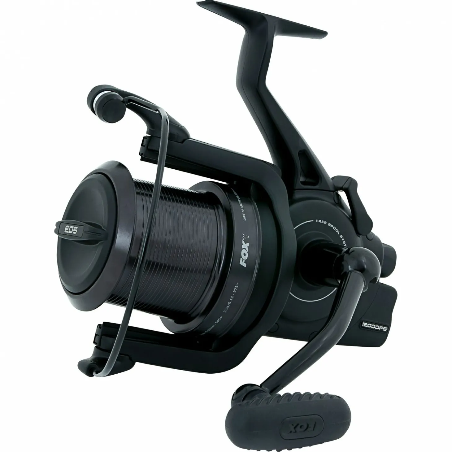 Fox Angelrolle EOS 12000FS 12000 FS