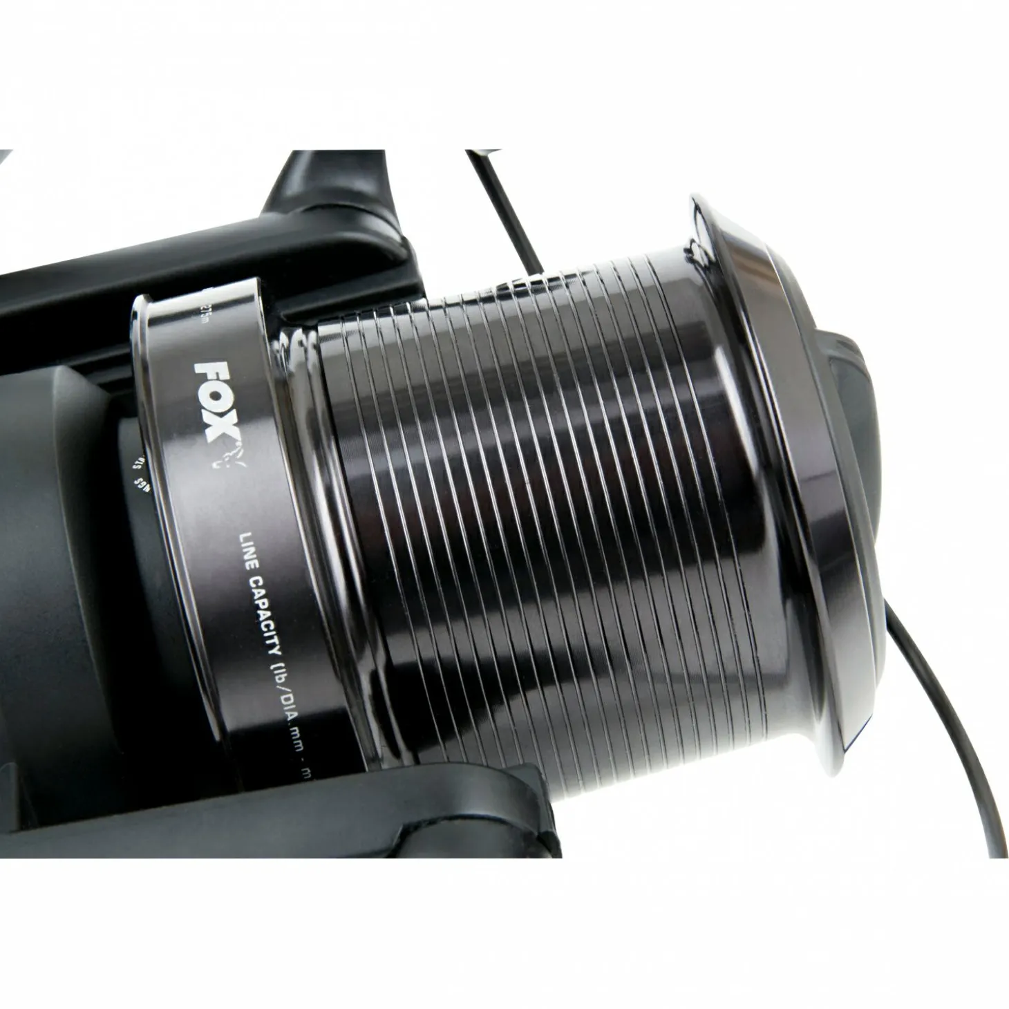 Fox Angelrolle EOS 12000FS 12000 FS