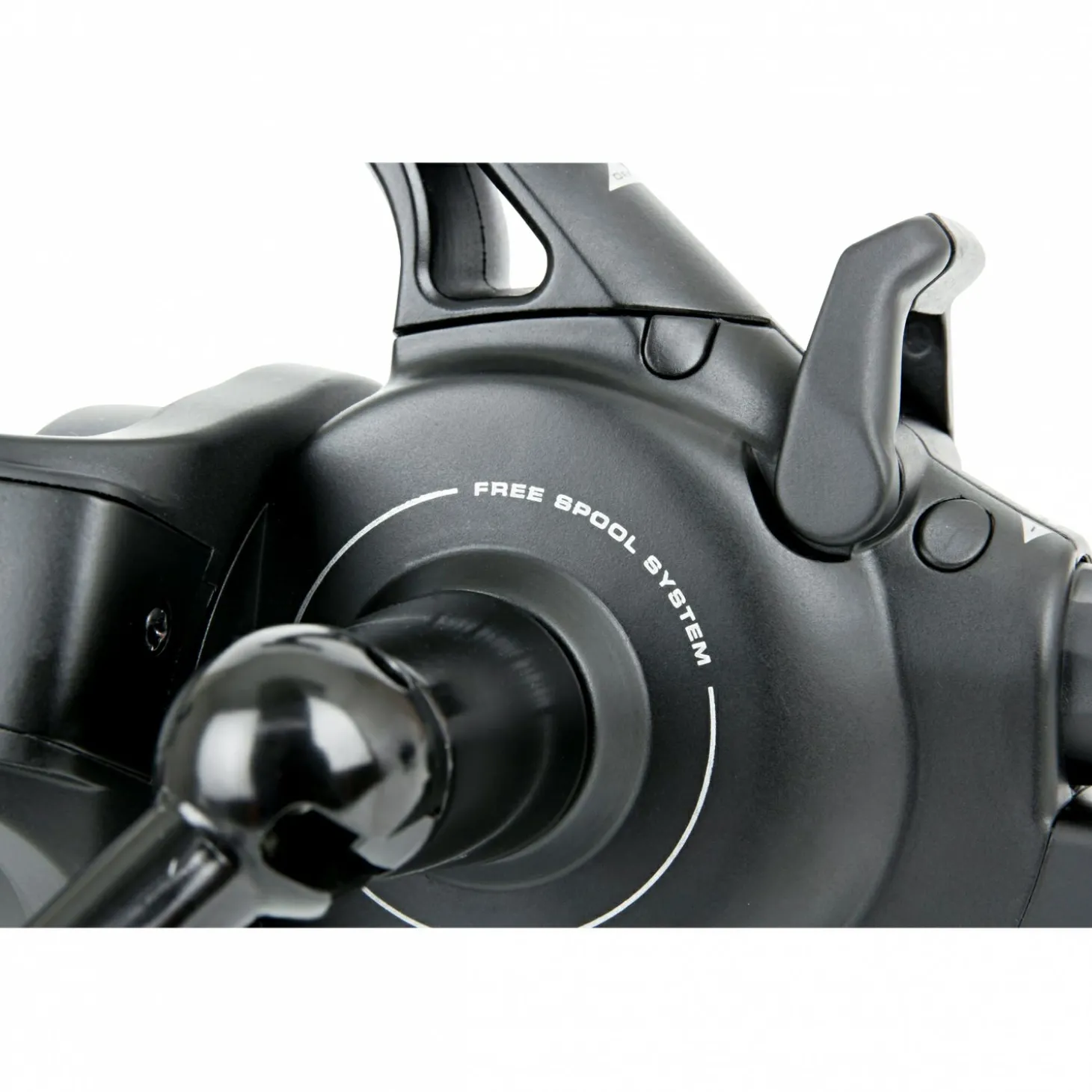 Fox Angelrolle EOS 12000FS 12000 FS