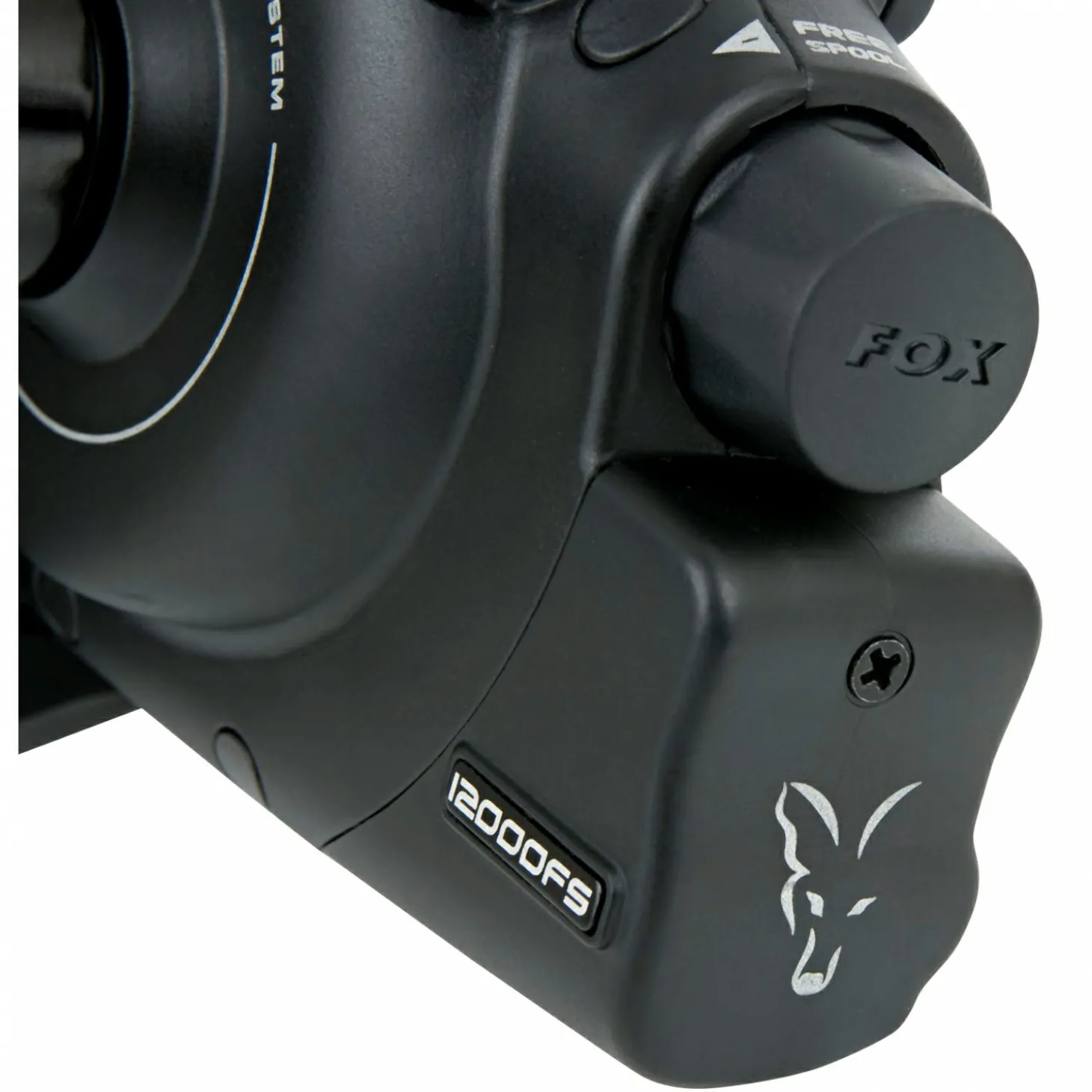 Fox Angelrolle EOS 12000FS 12000 FS