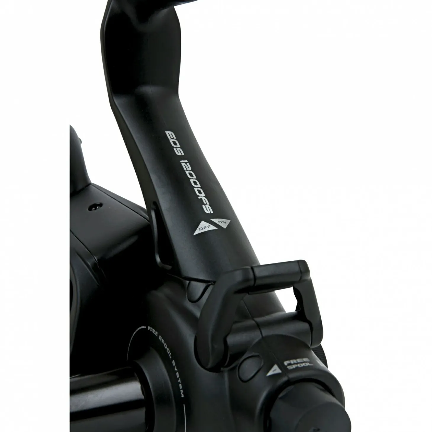 Fox Angelrolle EOS 12000FS 12000 FS