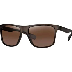 Fox Avius Trans Khaki (Brown Lens)
