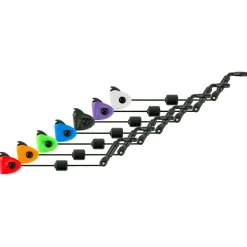 Fox Bissanzeiger Black Label Mini Swinger (schwarz)