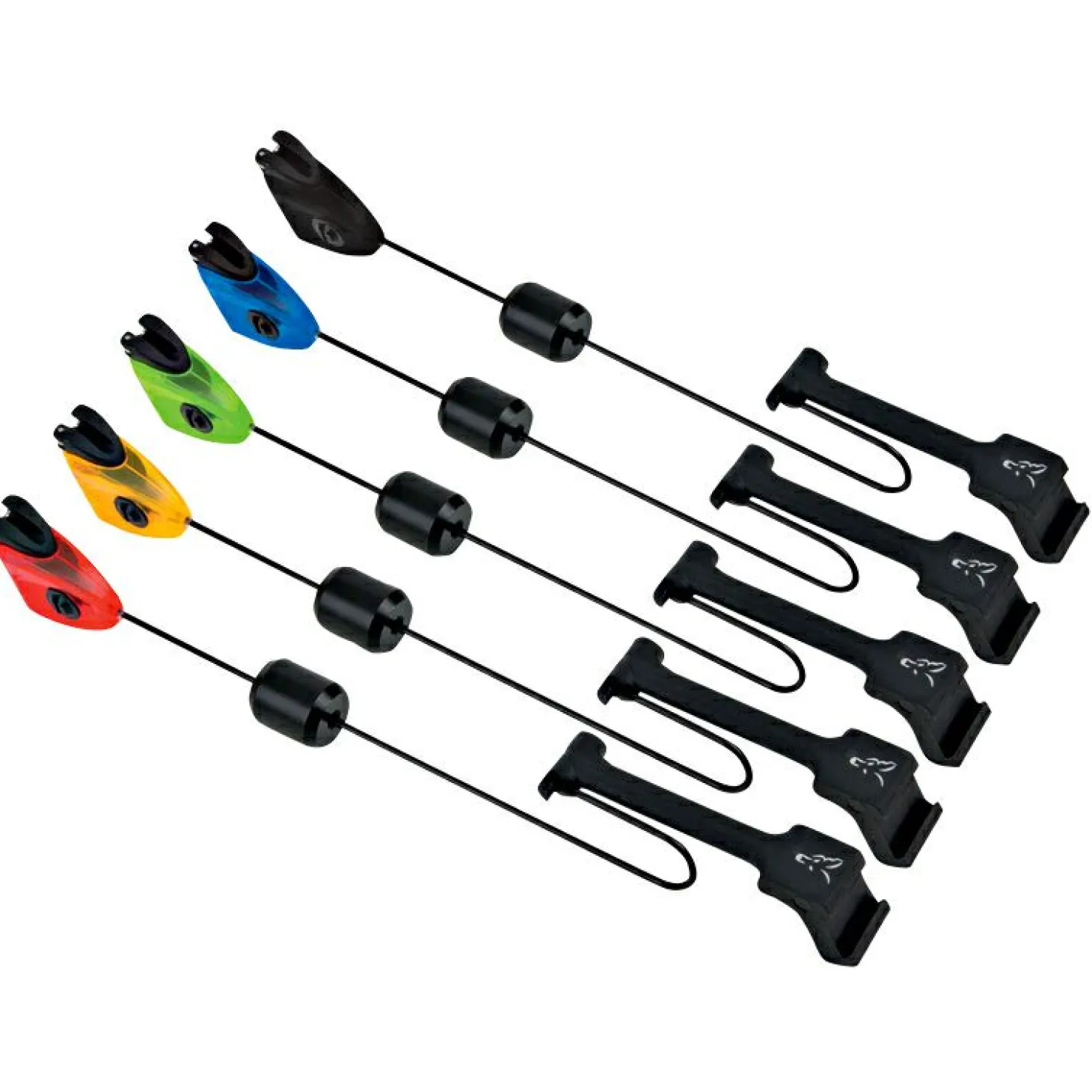 Fox Bissanzeiger Purple Swingers MK3