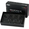 Fox Bissanzeiger Set (3x Mini Micron X inkl. Receiver)