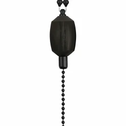 Fox Black Label Dumpy Bobbin (black)