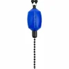 Fox Black Label Dumpy Bobbin (blue)