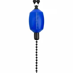 Fox Black Label Dumpy Bobbin (blue)