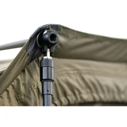 Fox Black Label QR Adaptor