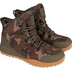 Fox Boot V2 Herren (Khaki Camo)