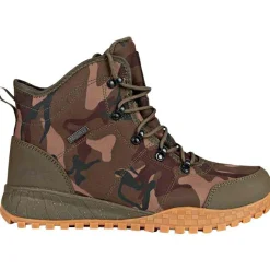 Fox Boot V2 Herren (Khaki Camo)