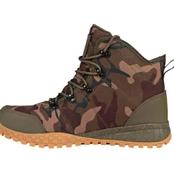 Fox Boot V2 Herren (Khaki Camo)