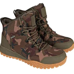 Fox Boot V2 (Khaki Camo)