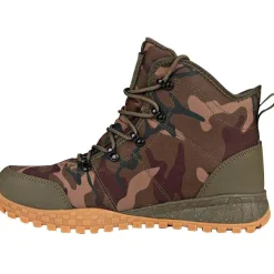 Fox Boot V2 (Khaki Camo)