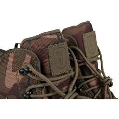 Fox Boot V2 (Khaki Camo)