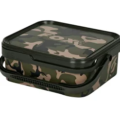 Fox Camo Bucket