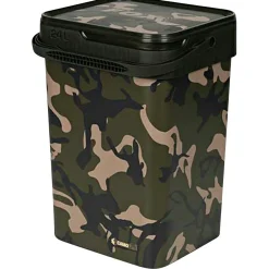 Fox Camo Bucket