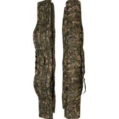 Fox Camolite 6 Rod Hardcases
