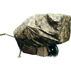 Fox Carp Camo Barrow Cover