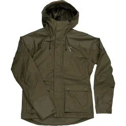 Fox Collection HD Lined Jacket Herren (Olive)