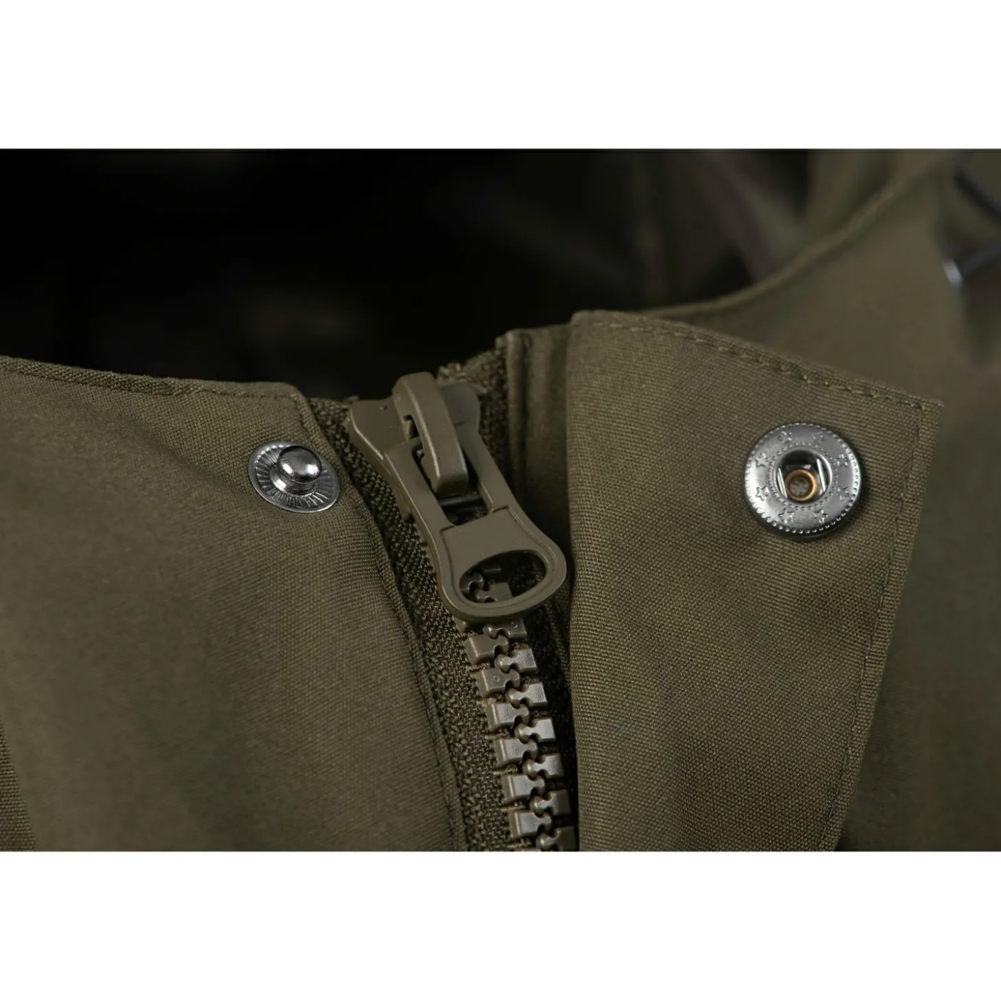 Fox Collection HD Lined Jacket Herren (Olive)