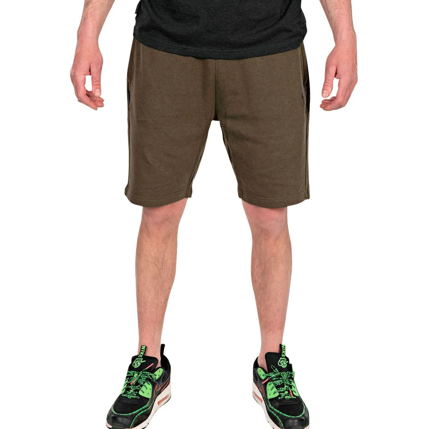 Fox Collection LW Jogger Short Herren (Green/Black)