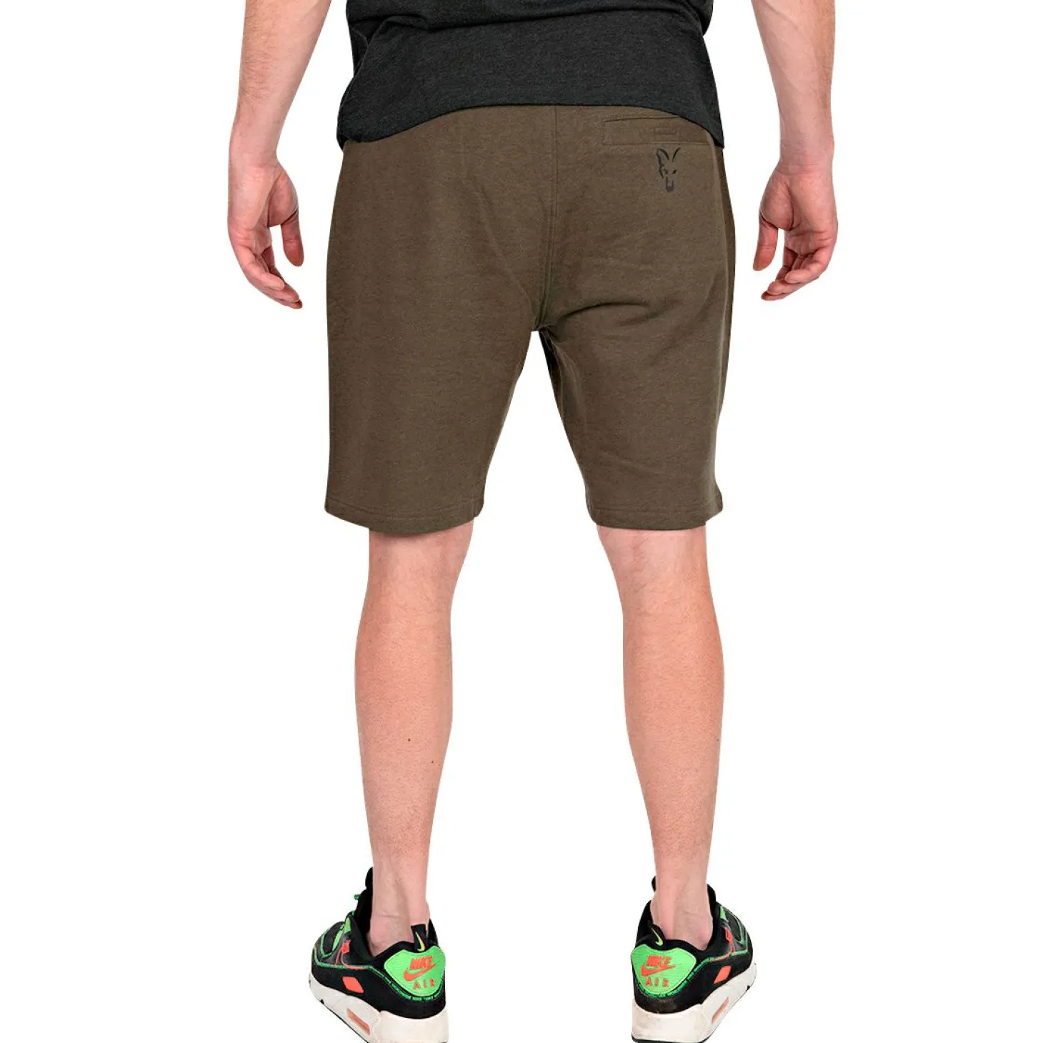 Fox Collection LW Jogger Short Herren (Green/Black)