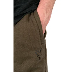 Fox Collection LW Jogger Short Herren (Green/Black)