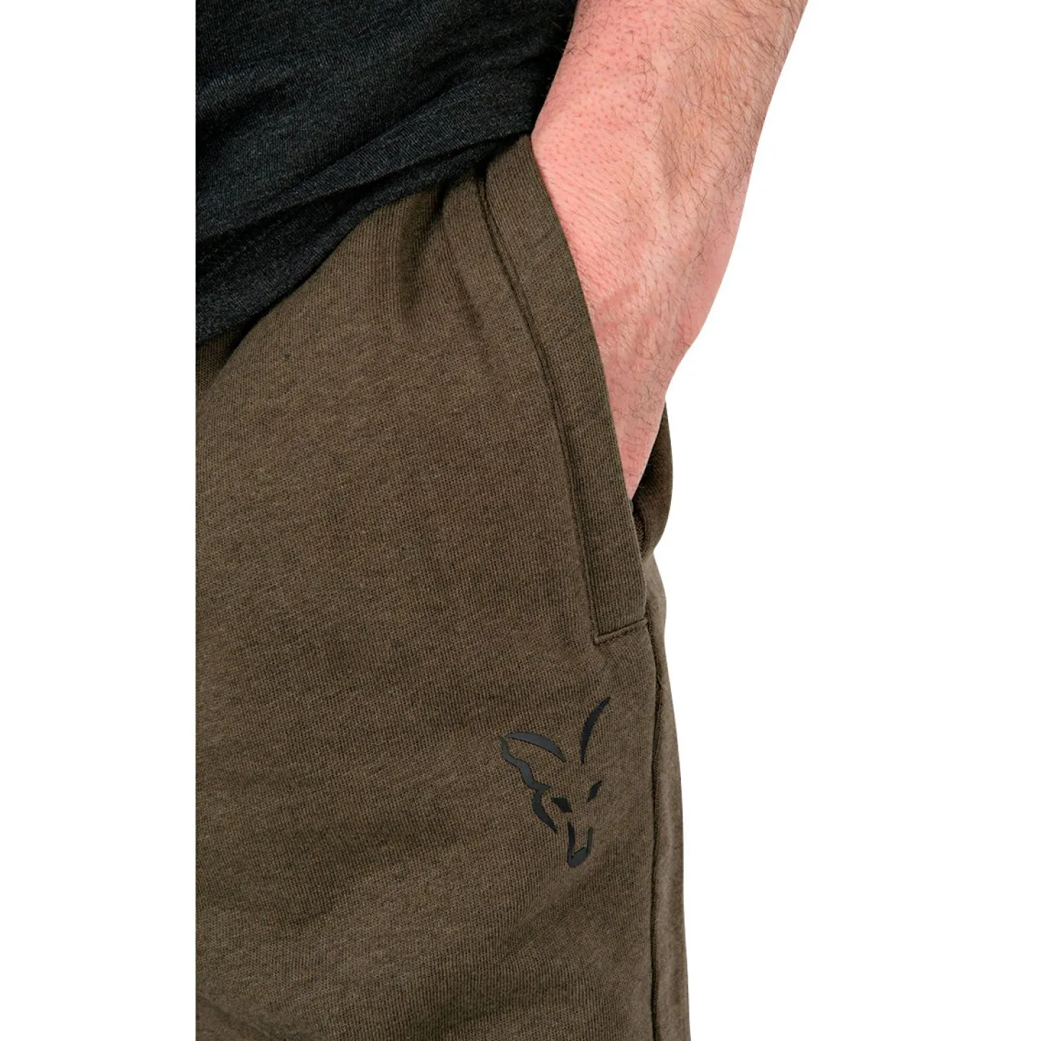 Fox Collection LW Jogger Short Herren (Green/Black)