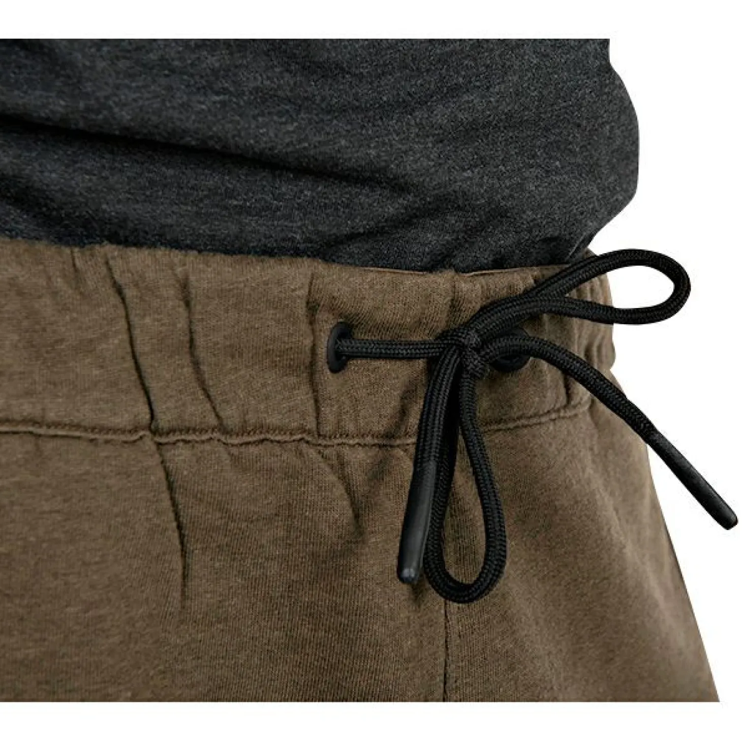 Fox Collection LW Jogger Short Herren (Green/Black)