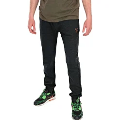 Fox Collection LW Jogger Herren (Black/Orange)