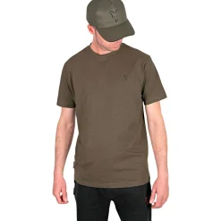 Fox Collection LW T-Shirt Herren (Green/Black)