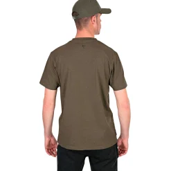 Fox Collection LW T-Shirt Herren (Green/Black)