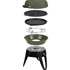 Fox Cookware Cookstation