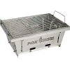 Fox Cookware Foldable BBQ