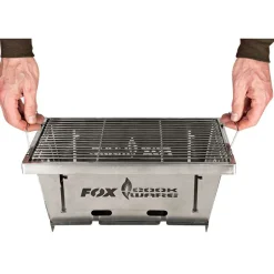 Fox Cookware Foldable BBQ