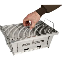 Fox Cookware Foldable BBQ