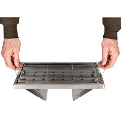 Fox Cookware Foldable BBQ