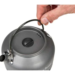 Fox Cookware Heat Transfer Kettles