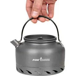 Fox Cookware Heat Transfer Kettles