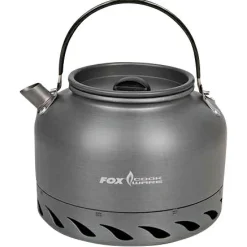 Fox Cookware Heat Transfer Kettles
