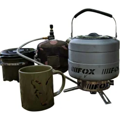 Fox Cookware Infrared Power Boil Kettle