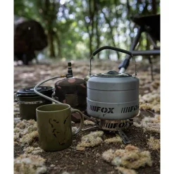 Fox Cookware Infrared Power Boil Kettle